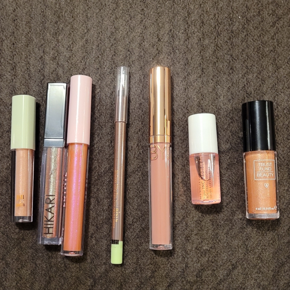Lip bundle